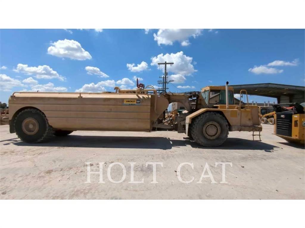 CAT W00 613C 铲运机