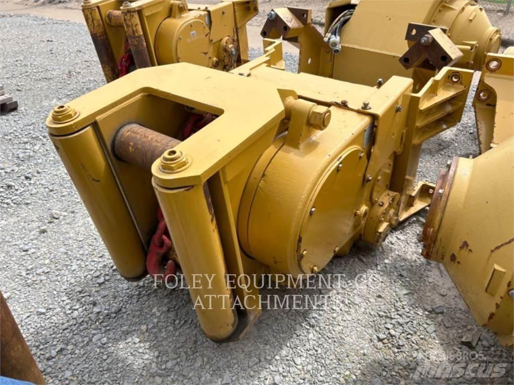 CAT WIPA56SS 履带式推土机