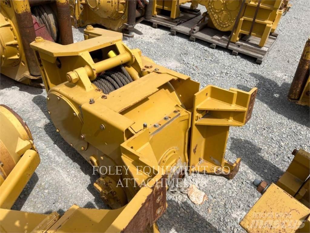 CAT WIPA56SS 履带式推土机