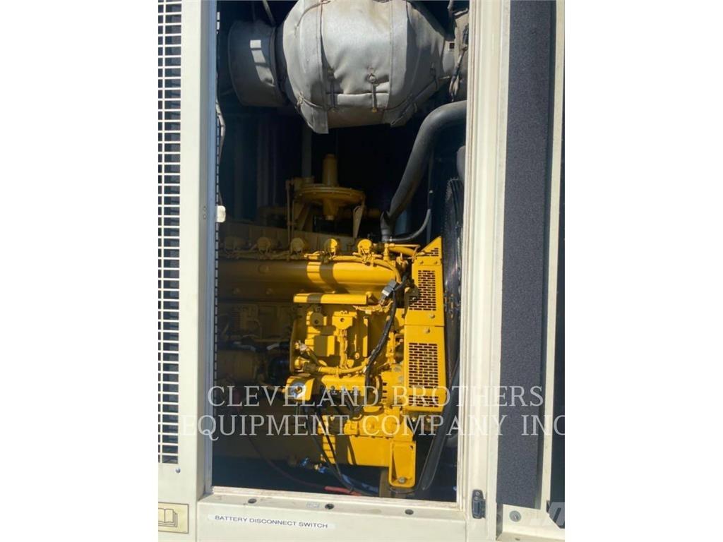 CAT XG 135 其它发电机