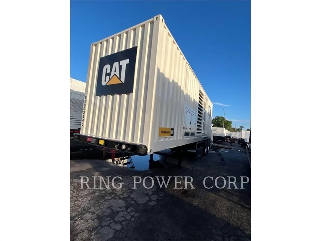 CAT XQ 1000 其它发电机