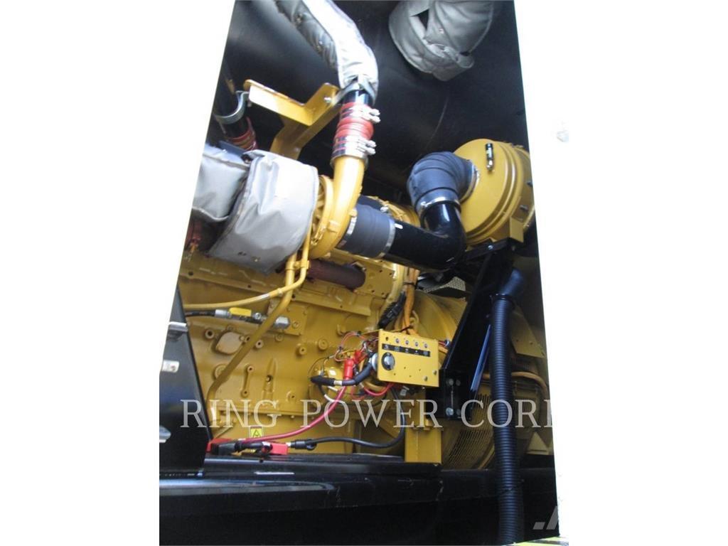 CAT XQ 1000 其它发电机