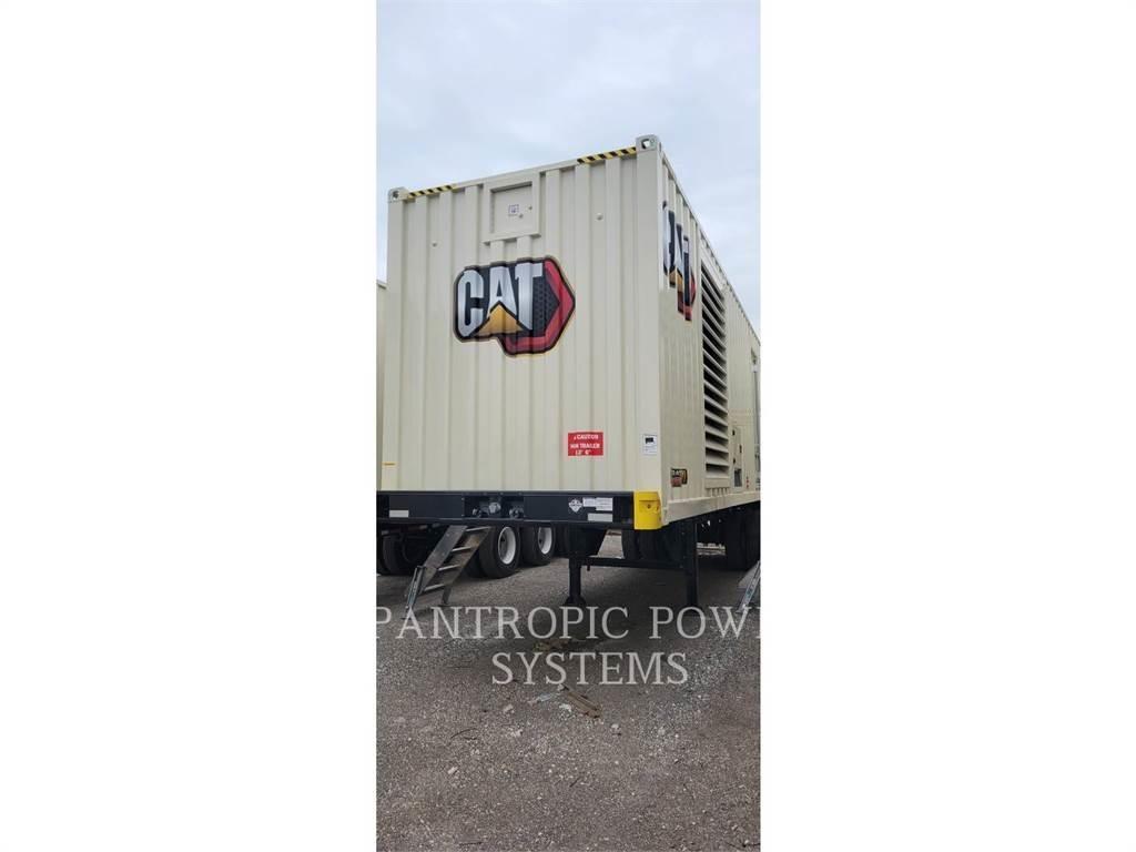 CAT XQ 1250 其它发电机