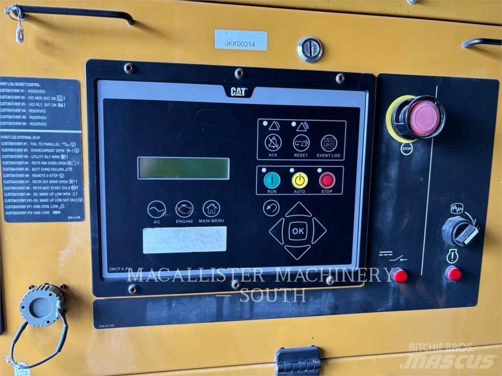 CAT XQ 1475 G 其它发电机
