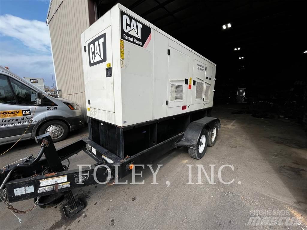 CAT XQ 175 其它发电机