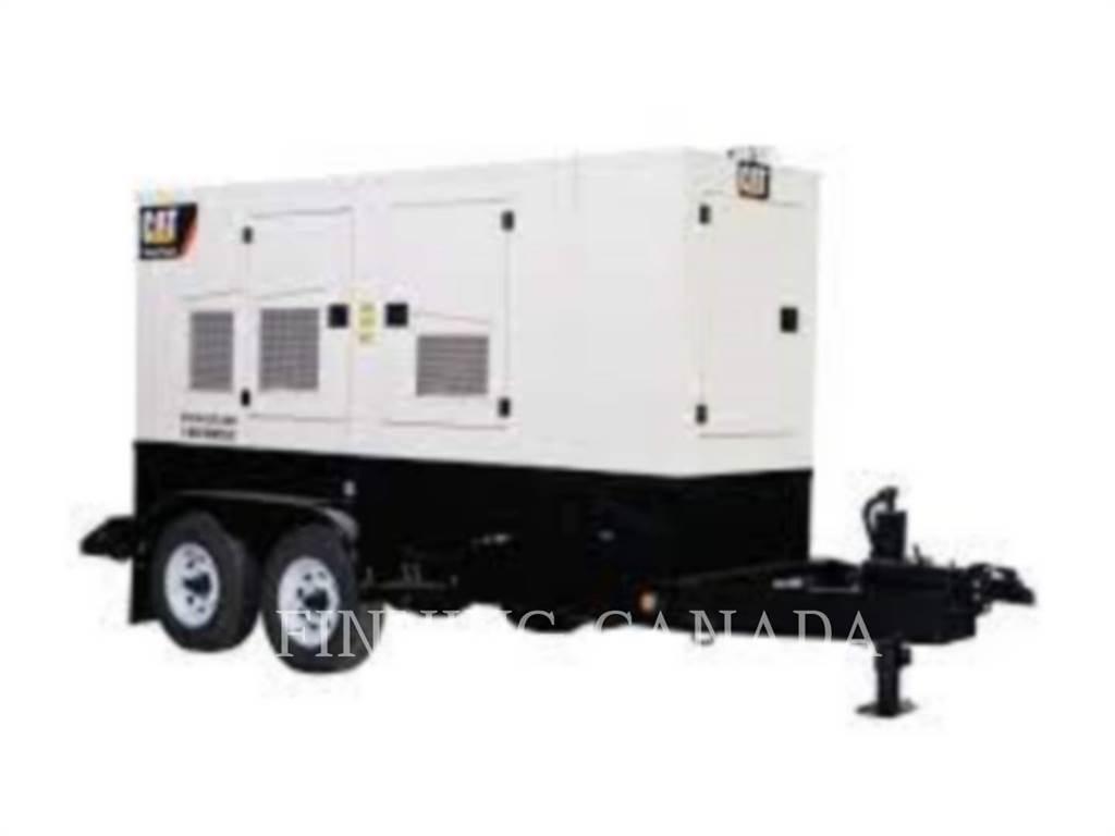 CAT XQ 175 其它发电机
