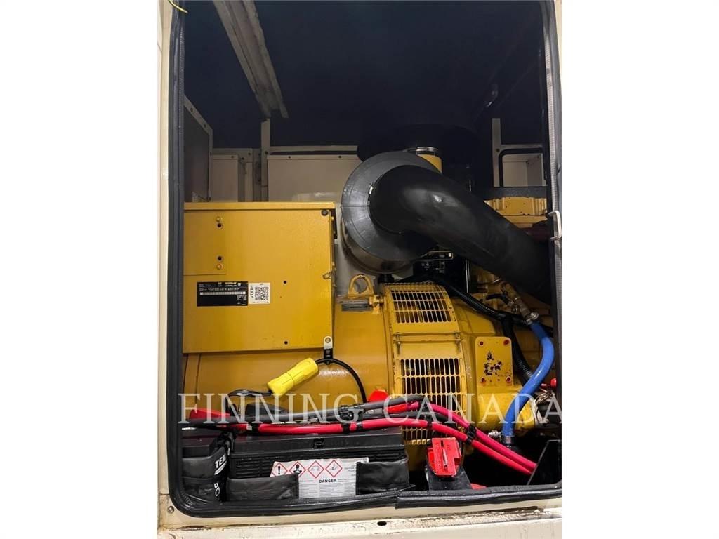 CAT XQ 175 其它发电机