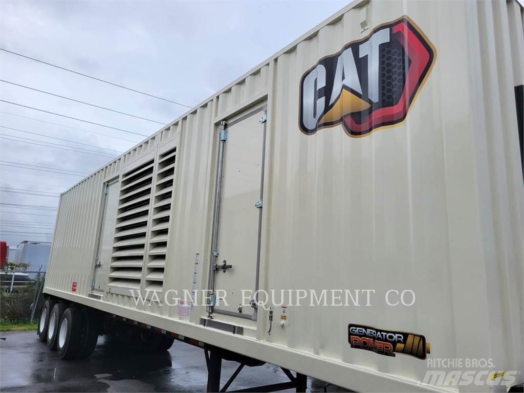 CAT XQ 1750 其它发电机
