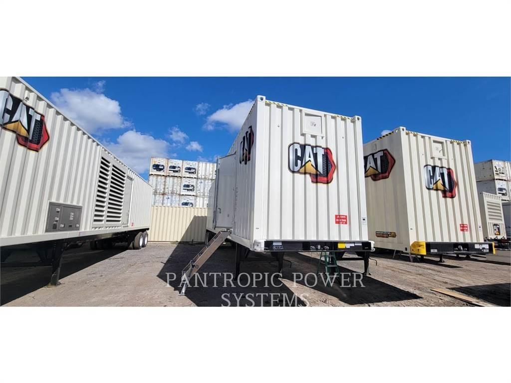 CAT XQ 1750 其它发电机