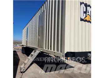 CAT XQ 1750 其它发电机