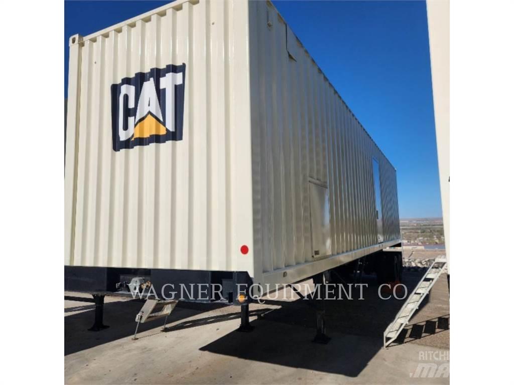 CAT XQ 1750 其它发电机