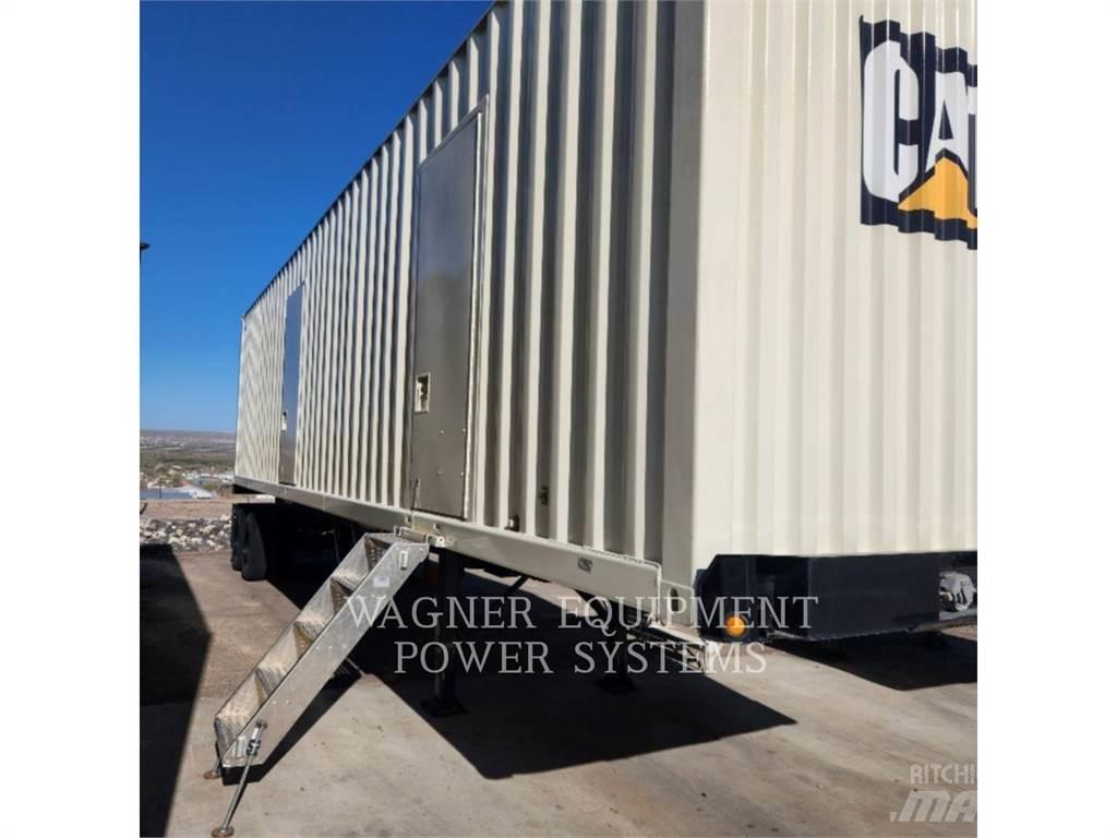 CAT XQ 1750 其它发电机