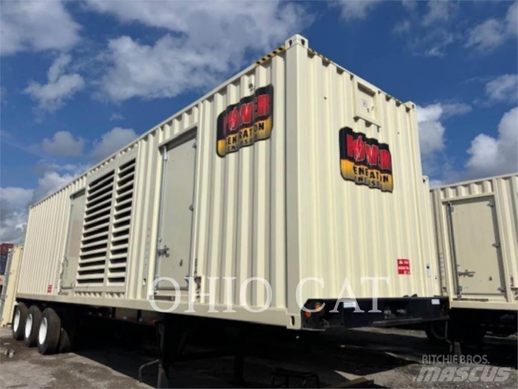 CAT XQ 1750 其它发电机