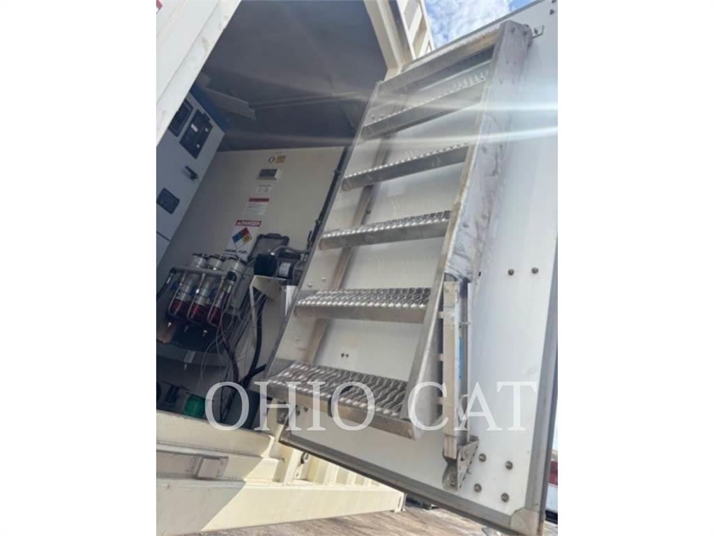 CAT XQ 1750 其它发电机