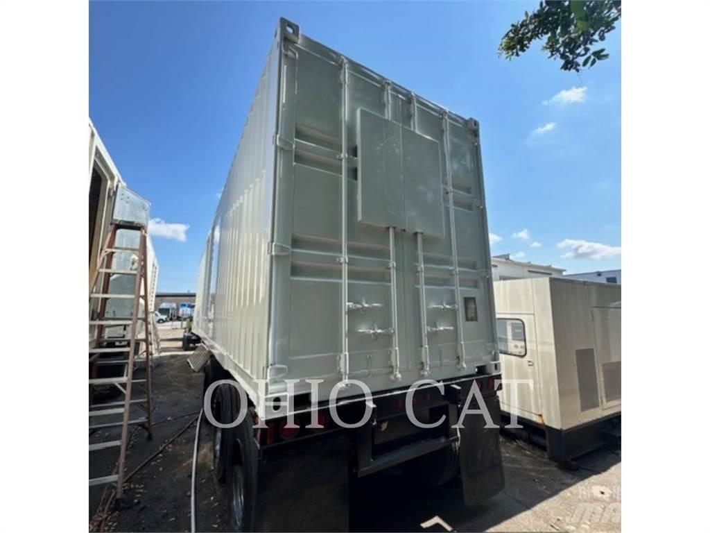 CAT XQ 1750 其它发电机