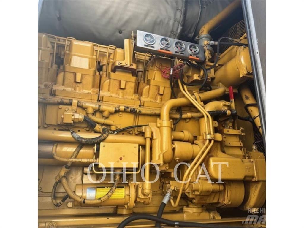CAT XQ 1750 其它发电机