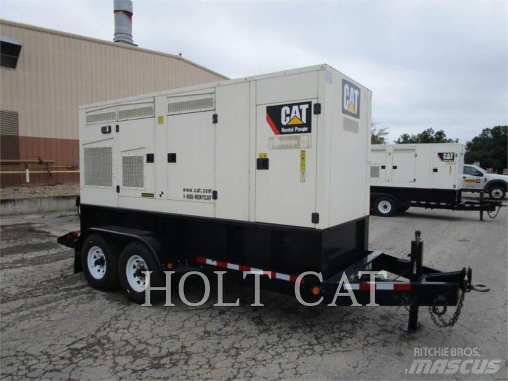 CAT XQ 200 其它发电机