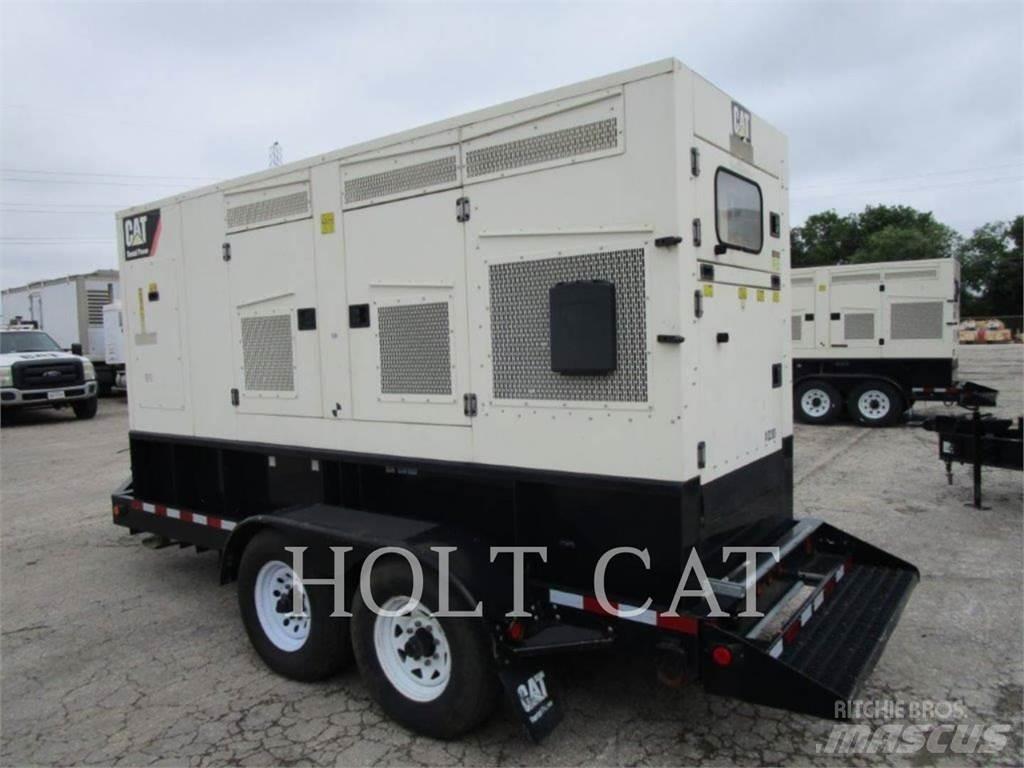 CAT XQ 200 其它发电机