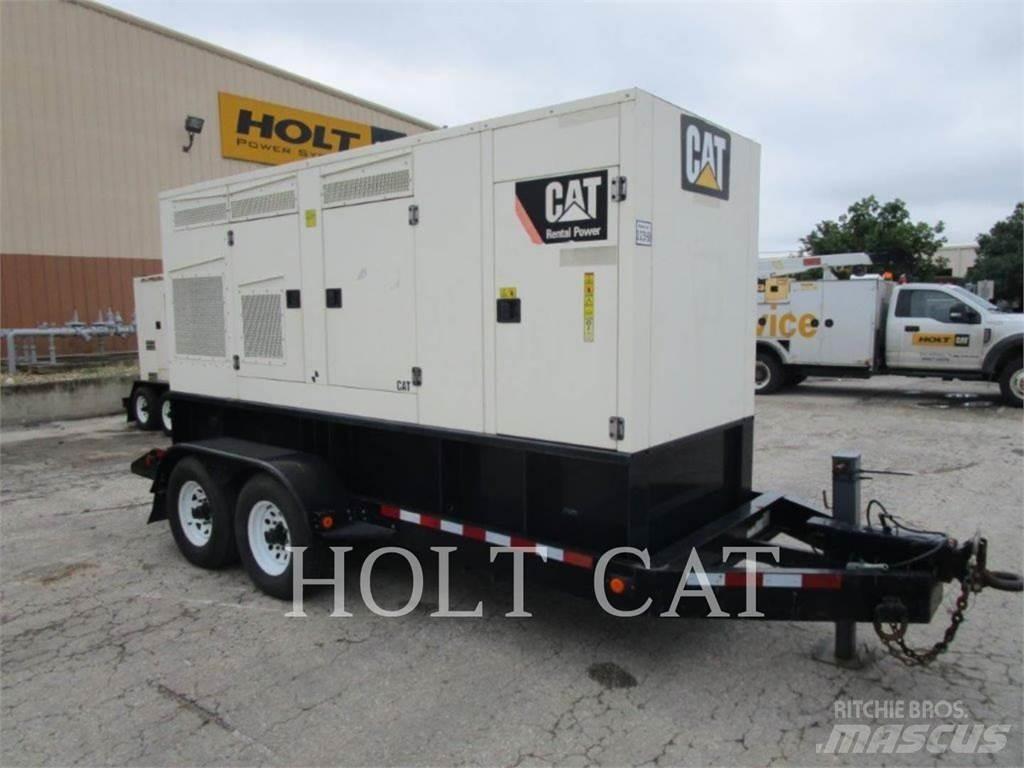 CAT XQ 200 其它发电机