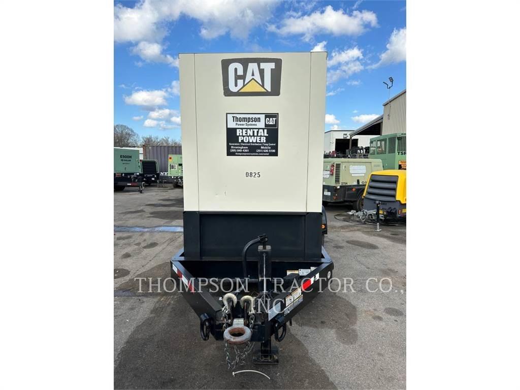 CAT XQ 200 其它发电机