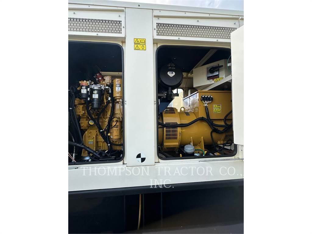 CAT XQ 200 其它发电机