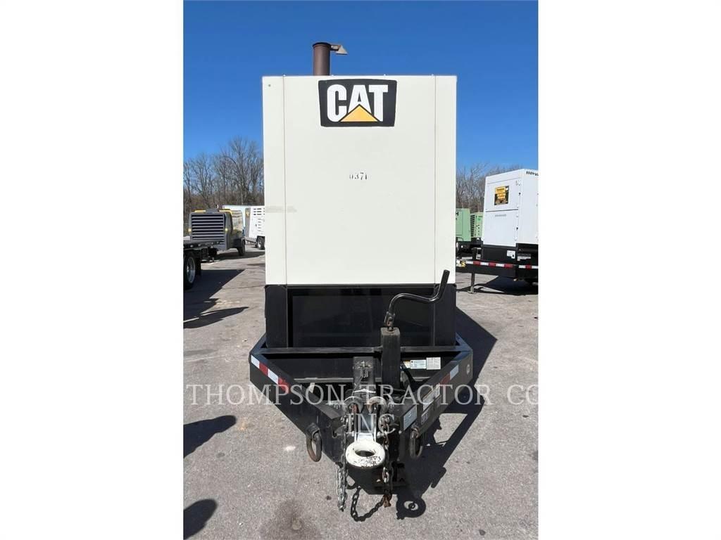 CAT XQ 200 其它发电机