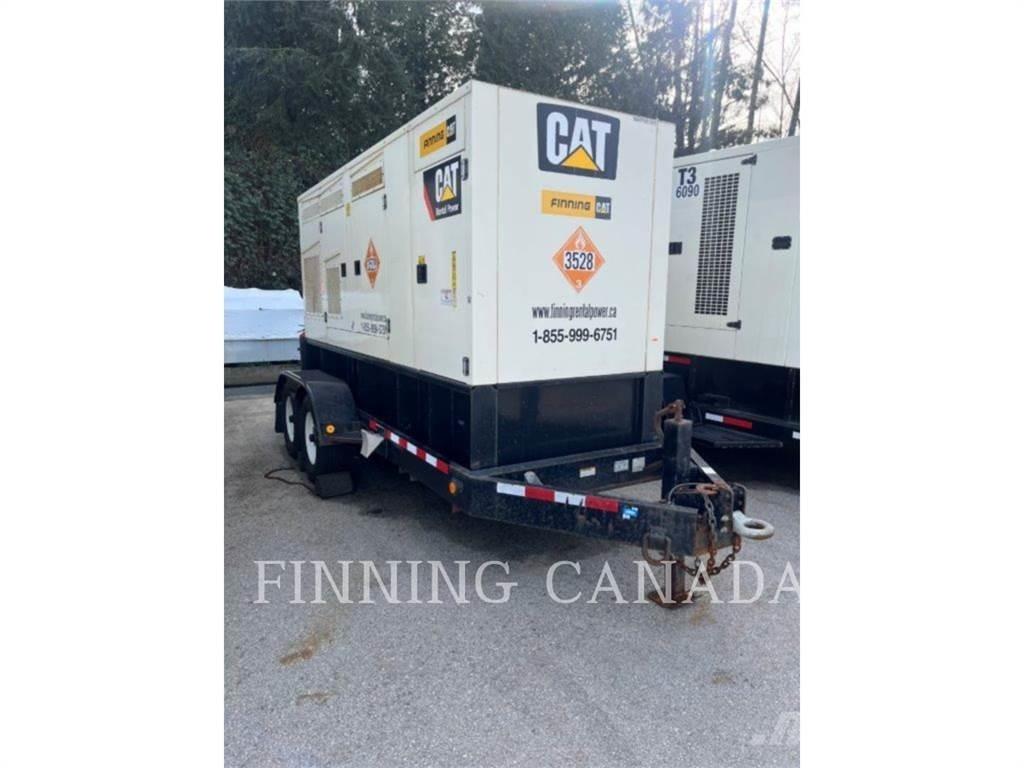 CAT XQ 200 其它发电机