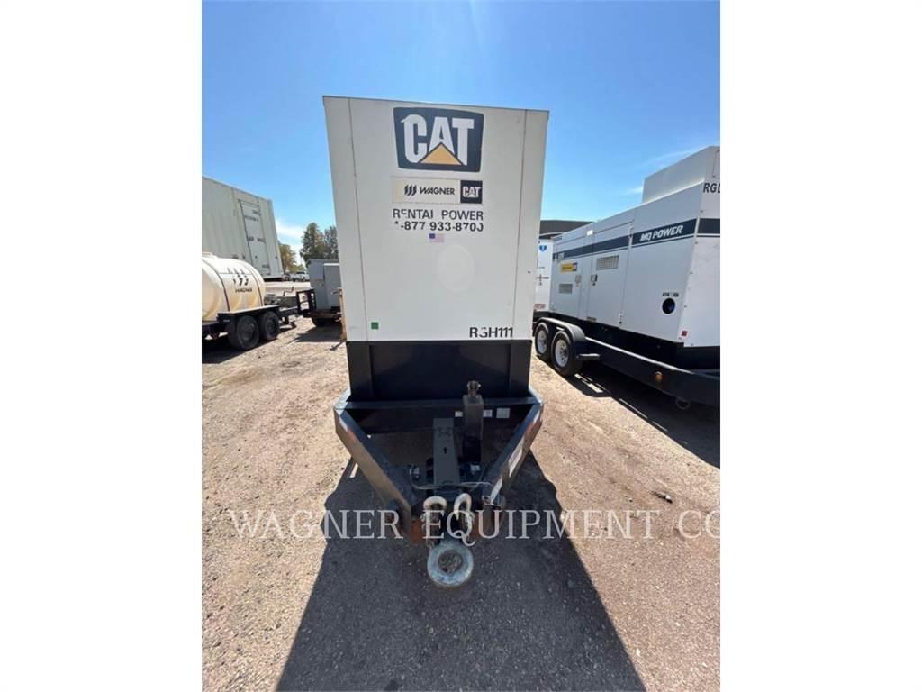 CAT XQ 200 其它发电机