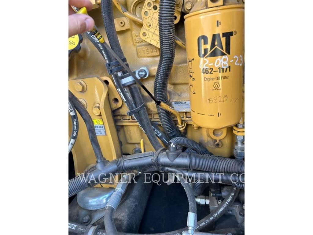 CAT XQ 200 其它发电机