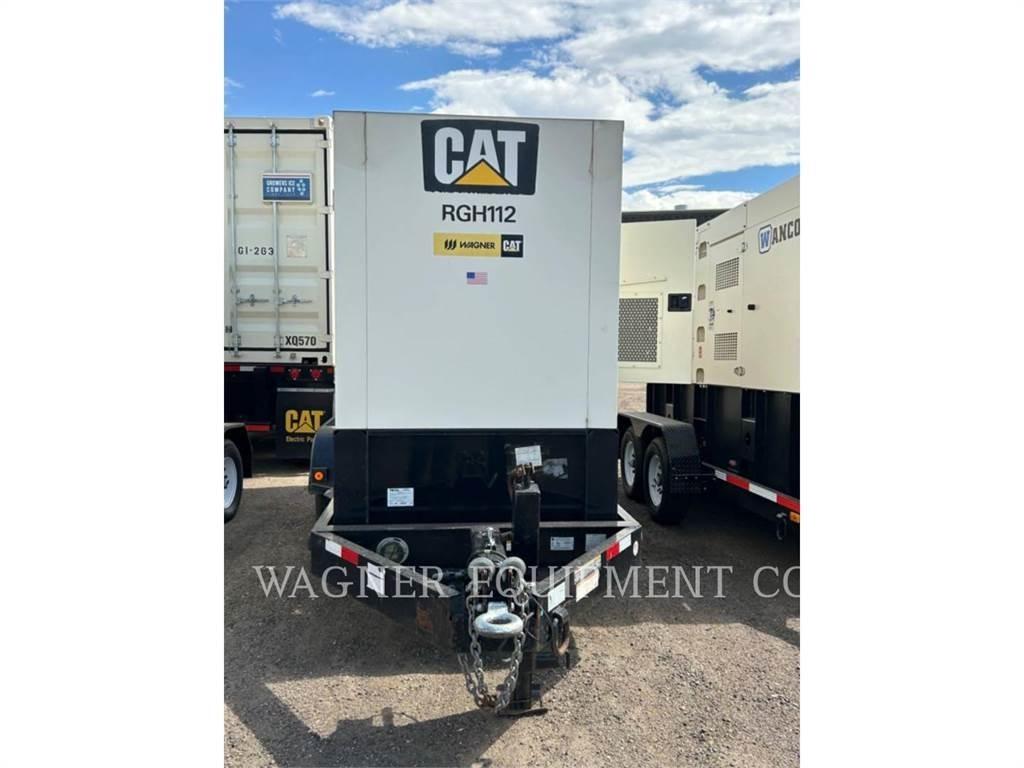 CAT XQ 200 其它发电机