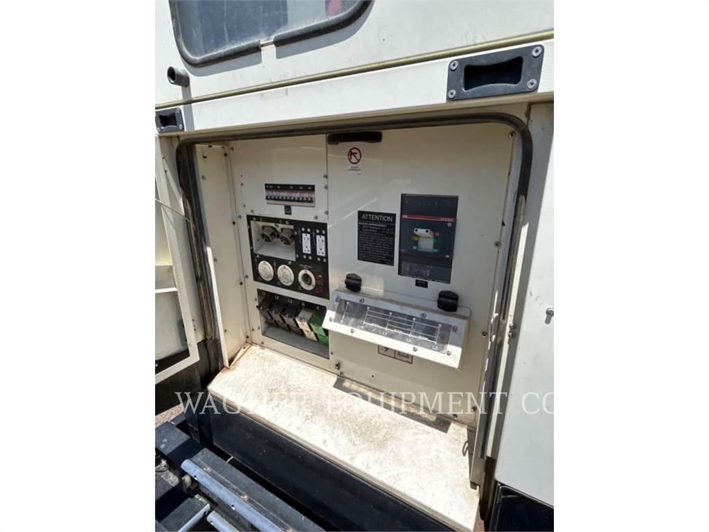 CAT XQ 200 其它发电机