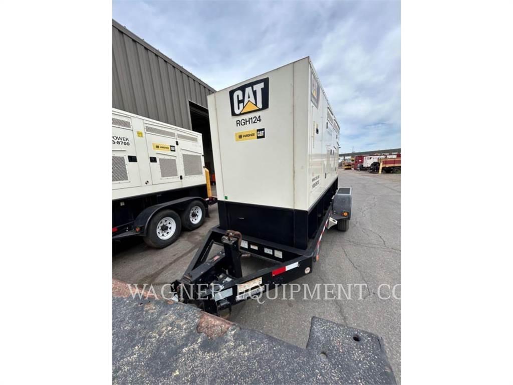 CAT XQ 200 其它发电机