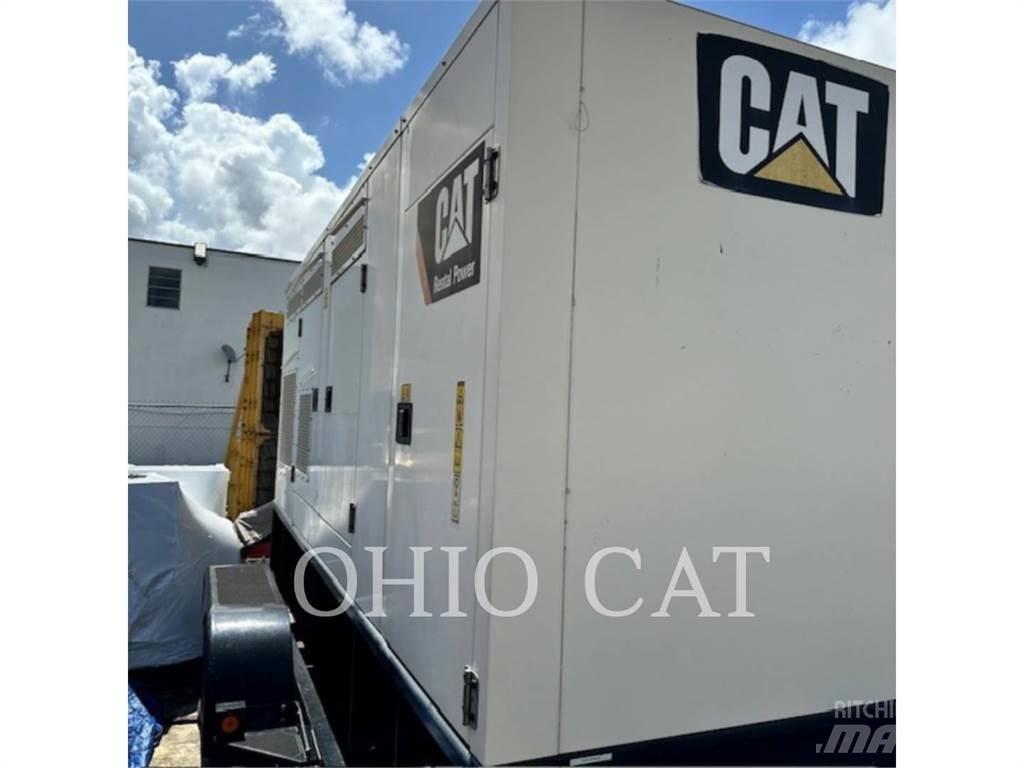 CAT XQ 200 其它发电机
