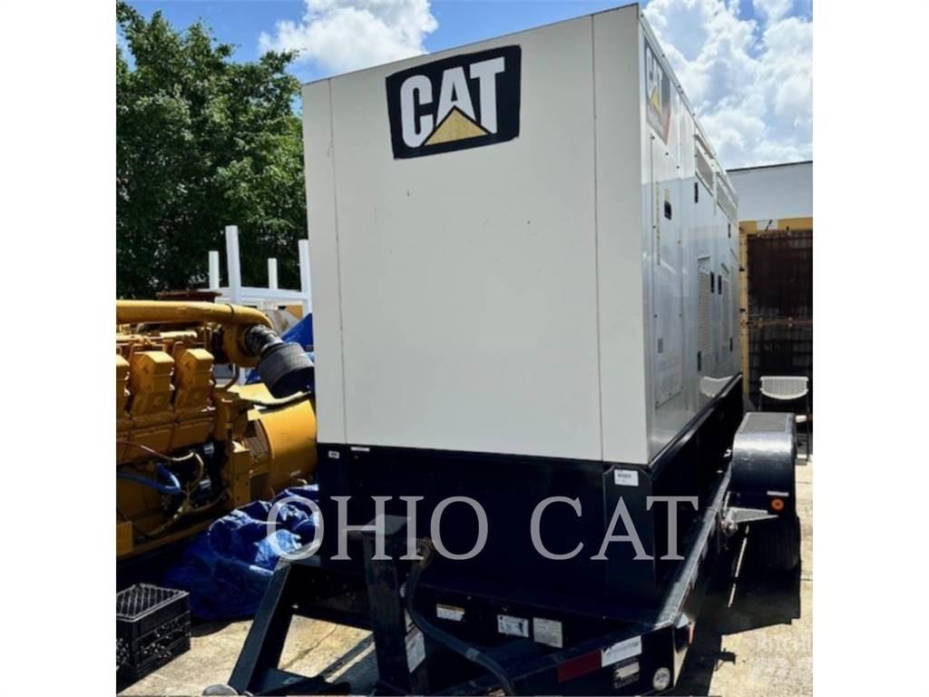 CAT XQ 200 其它发电机
