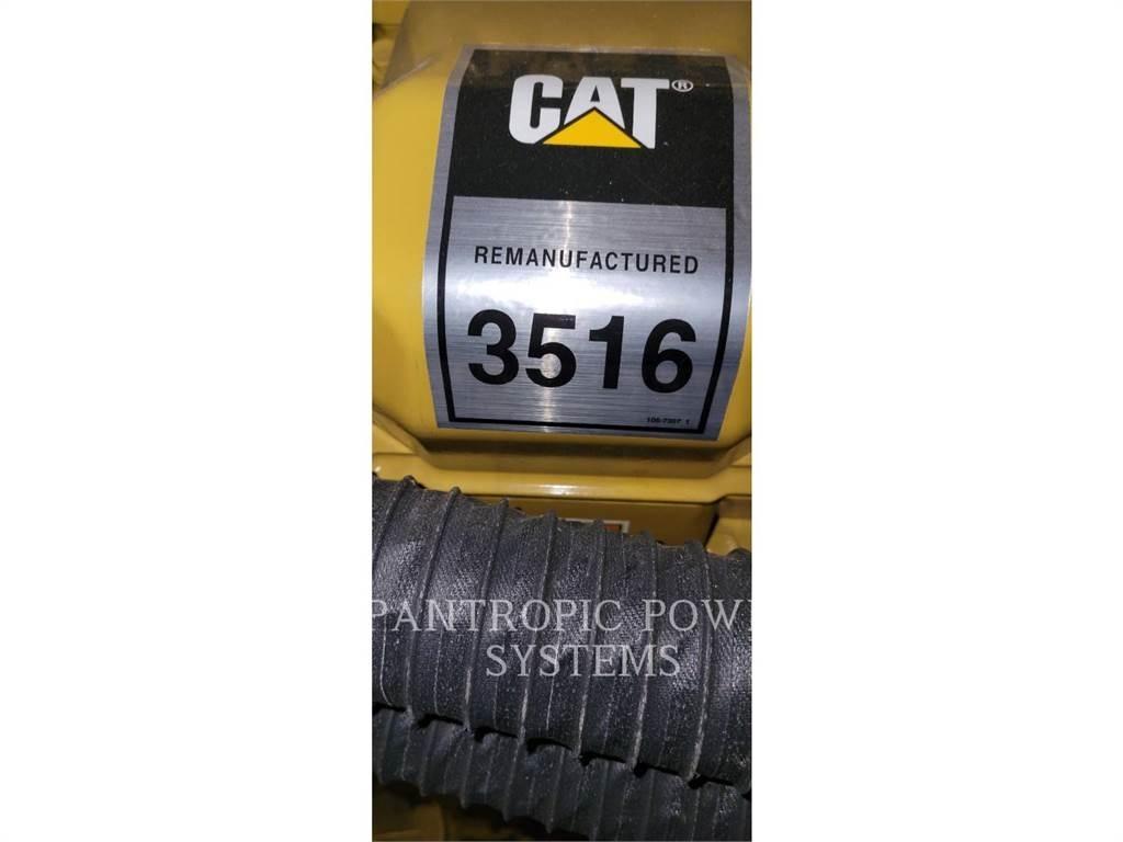 CAT XQ 2000 其它发电机