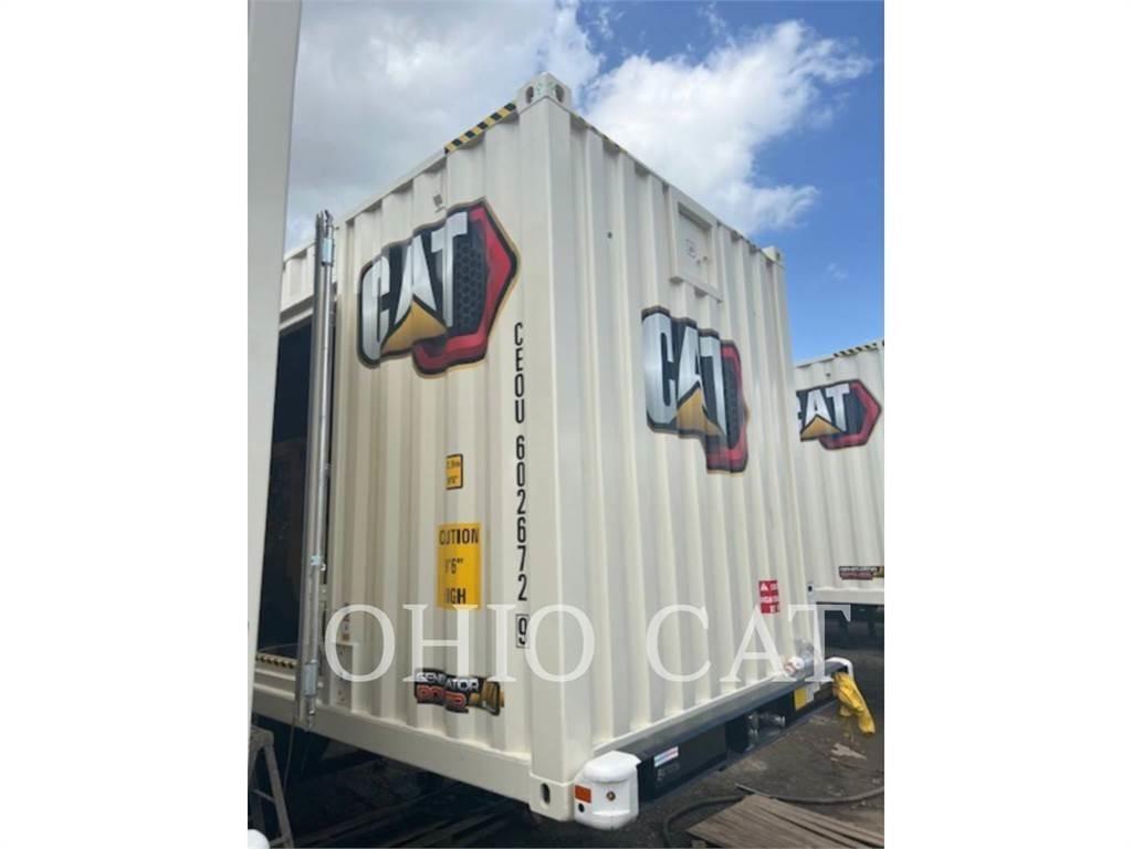 CAT XQ 2000 其它发电机