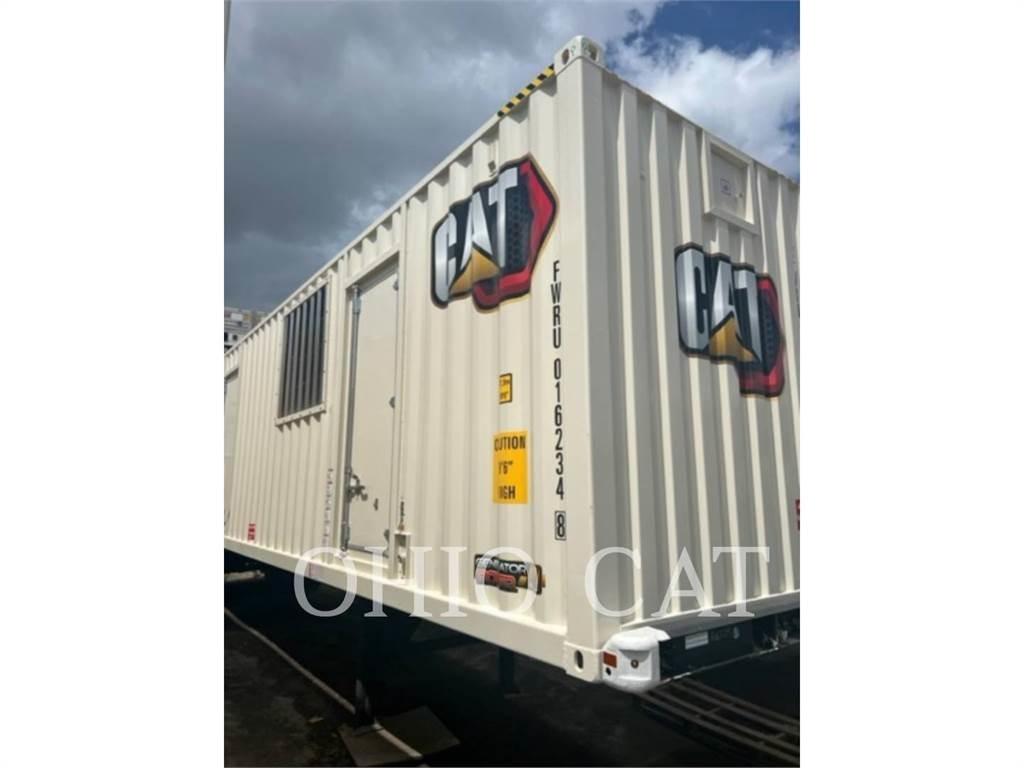 CAT XQ 2000 其它发电机