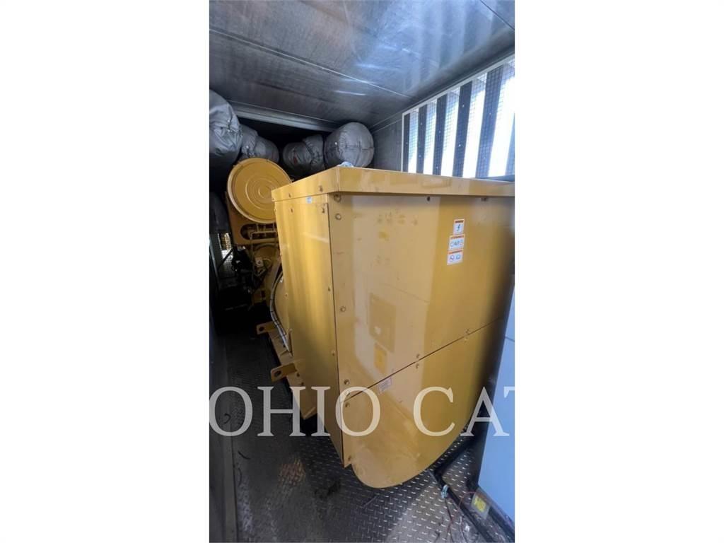 CAT XQ 2000 其它发电机