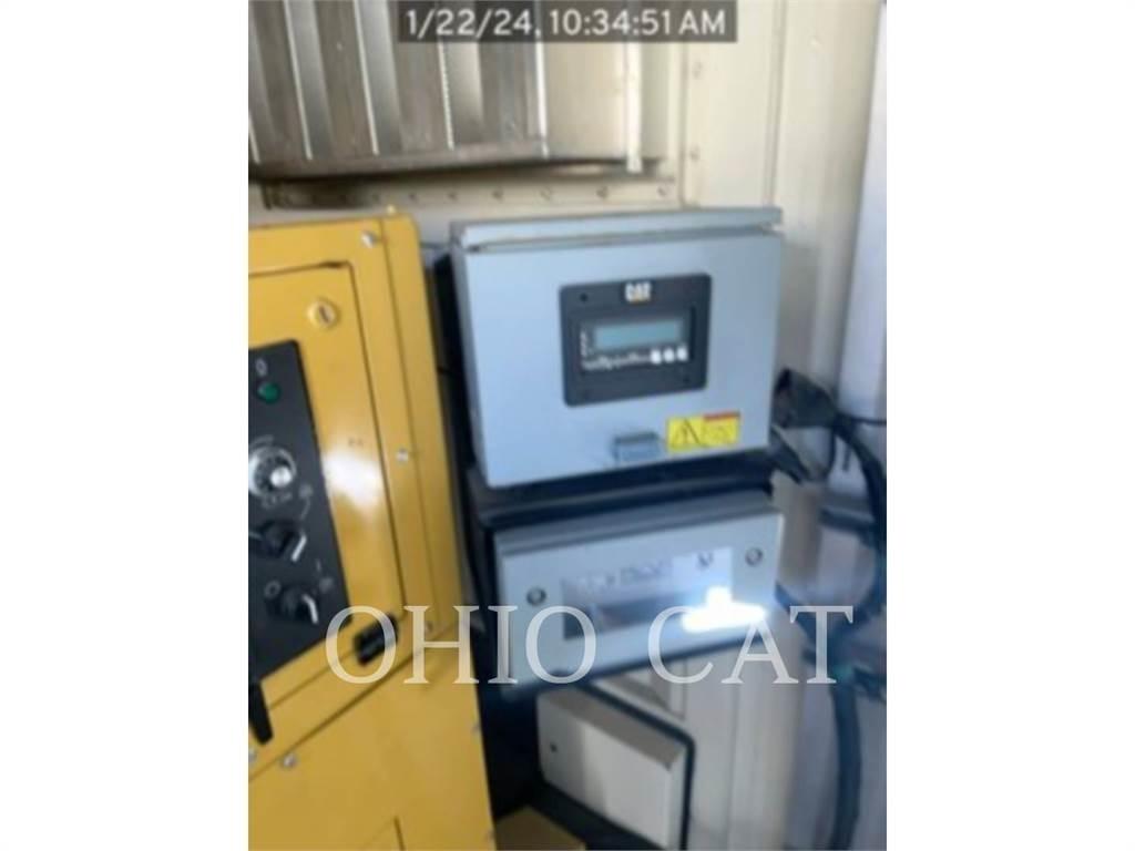 CAT XQ 2000 其它发电机