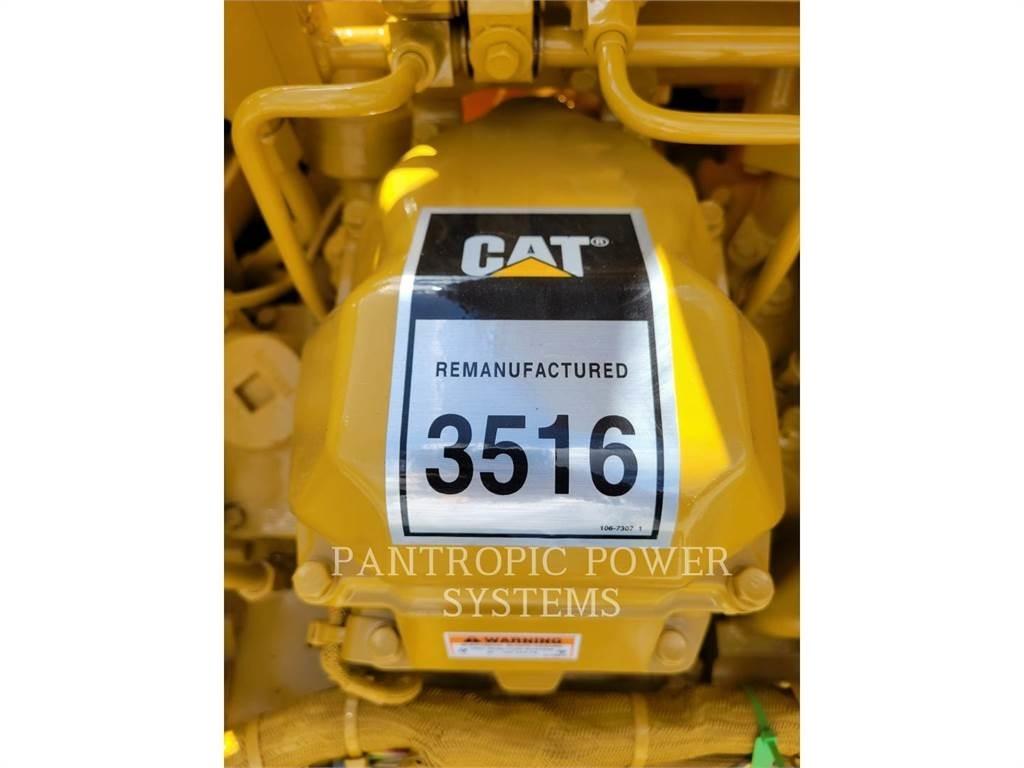 CAT XQ 2000 其它发电机