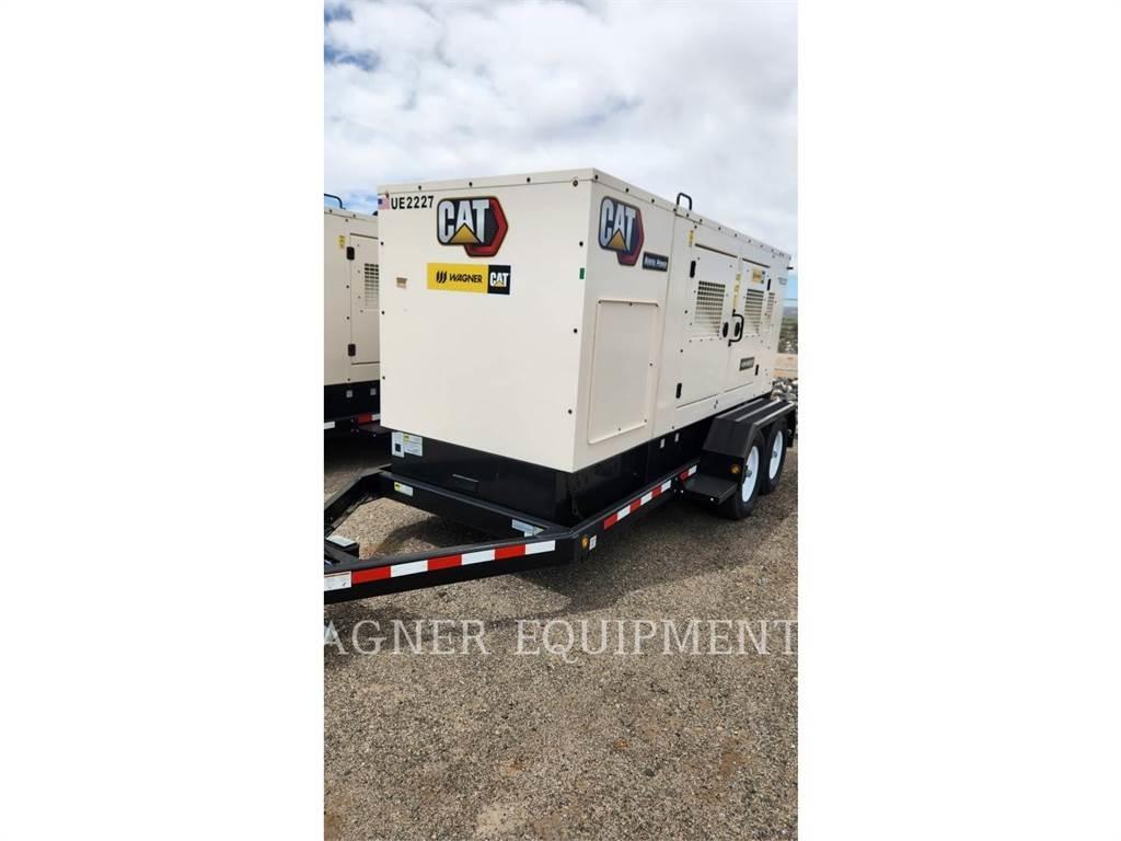 CAT XQ 230 其它发电机