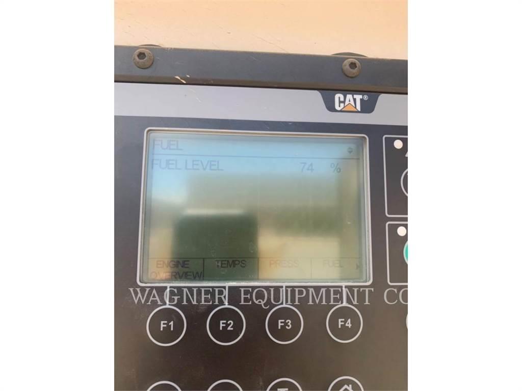 CAT XQ 230 其它发电机