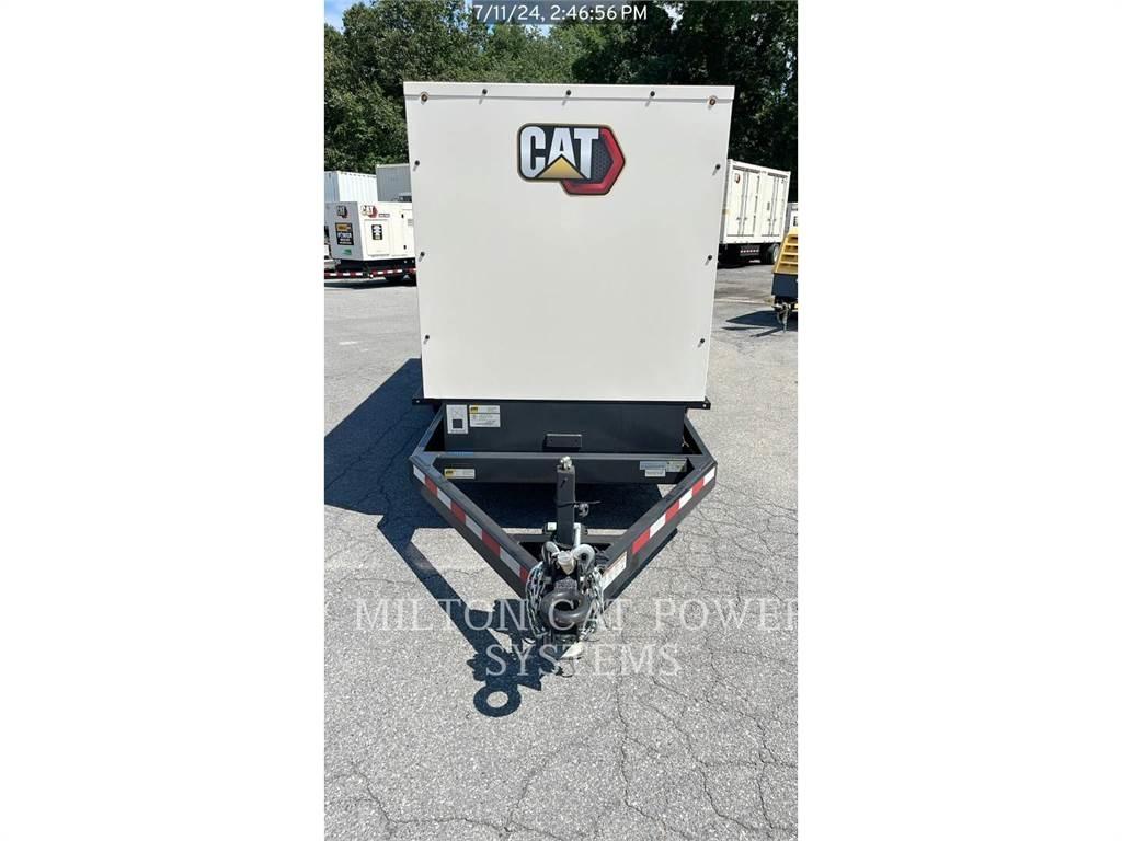 CAT XQ 230 其它发电机