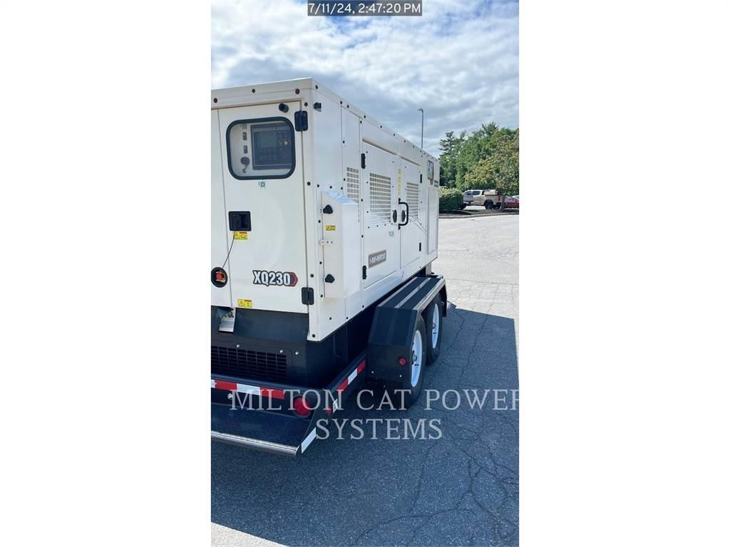 CAT XQ 230 其它发电机