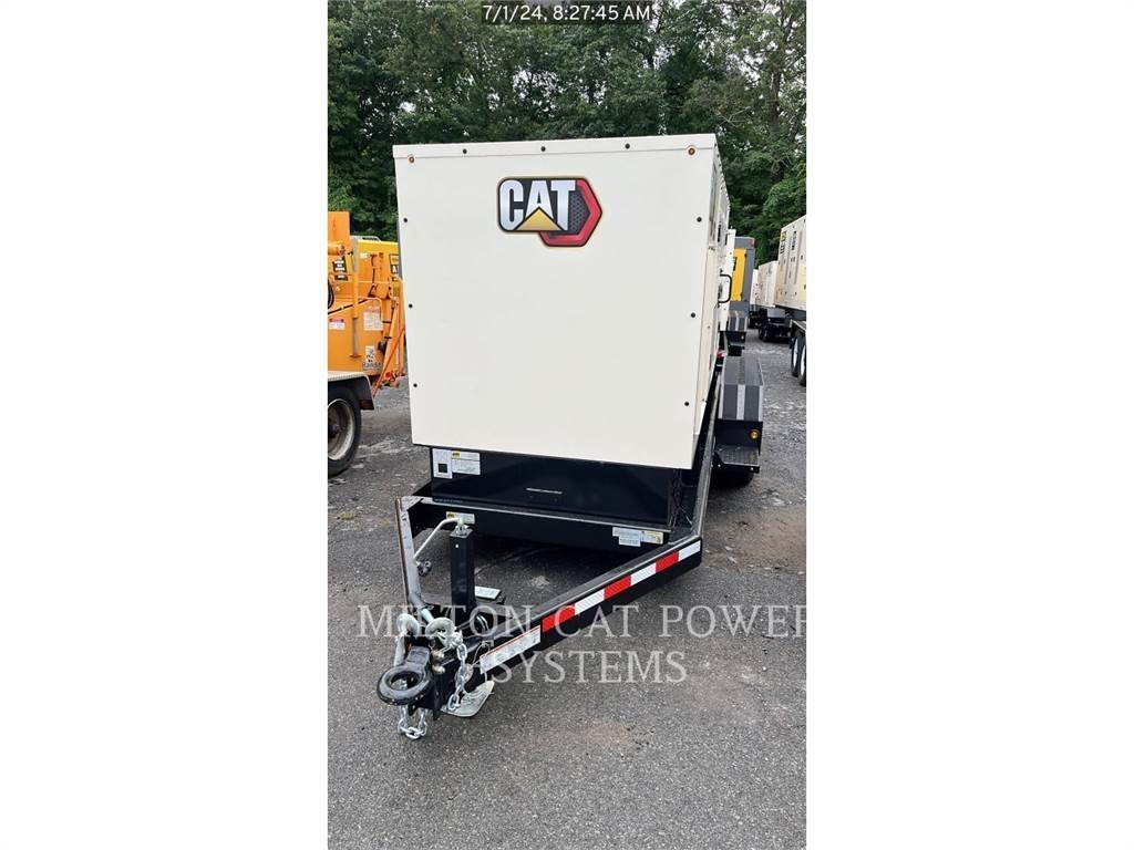 CAT XQ 230 其它发电机