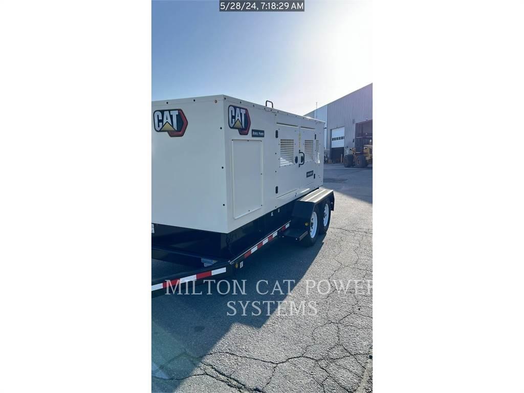 CAT XQ 230 其它发电机