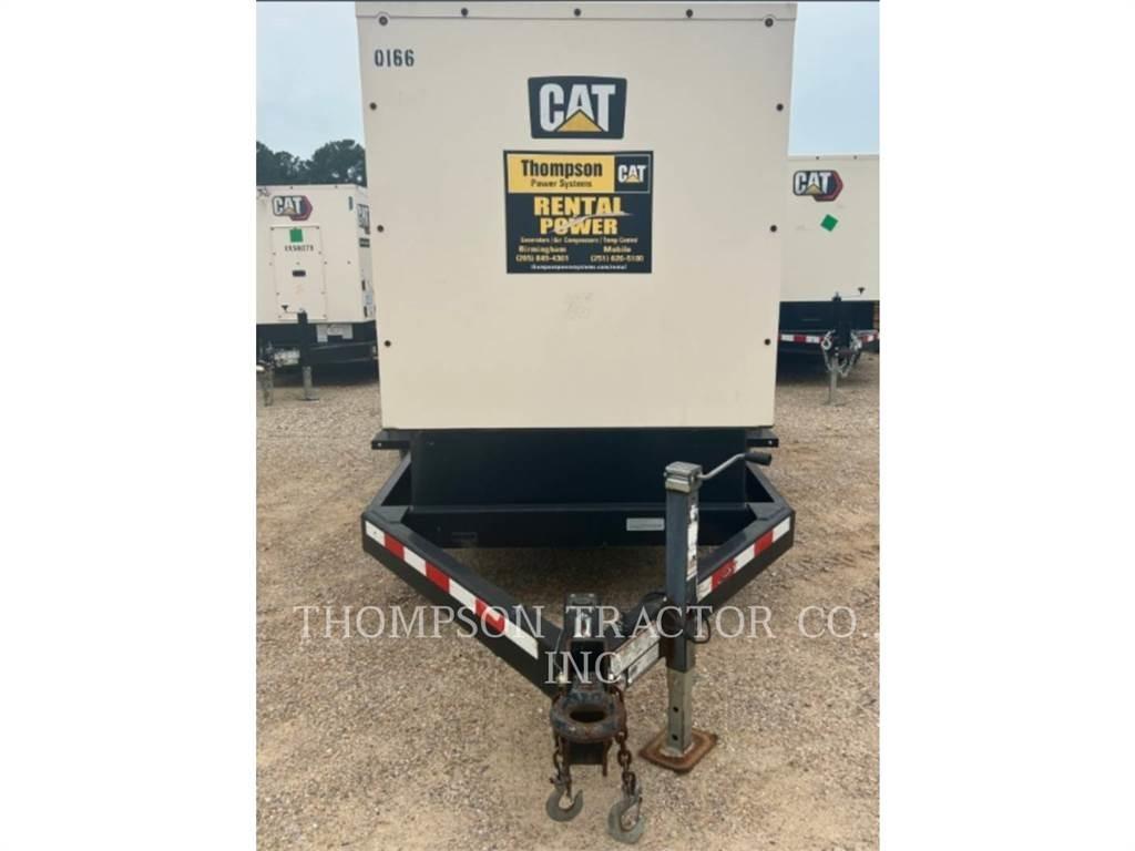 CAT XQ 230 其它发电机