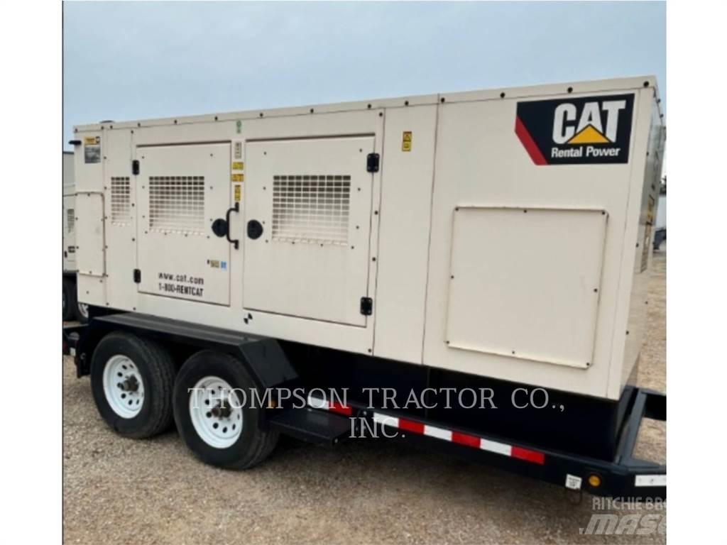 CAT XQ 230 其它发电机