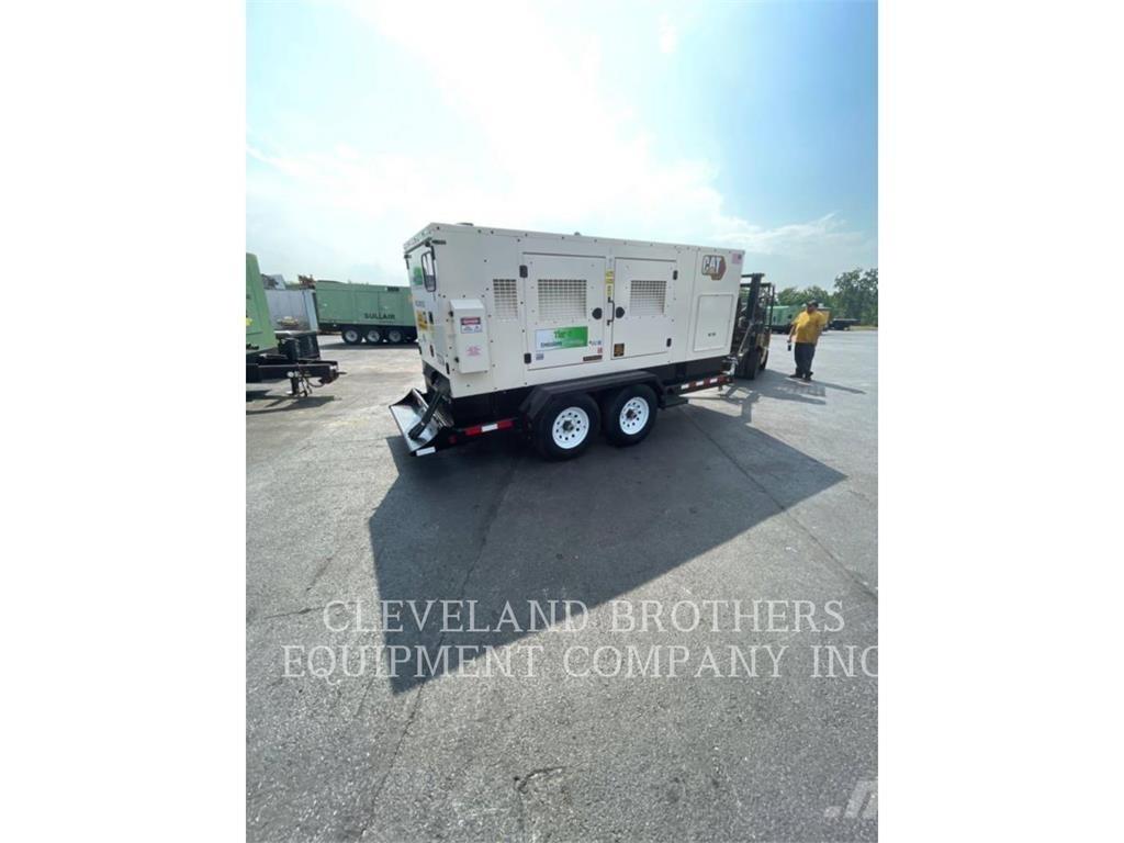 CAT XQ 230 其它发电机