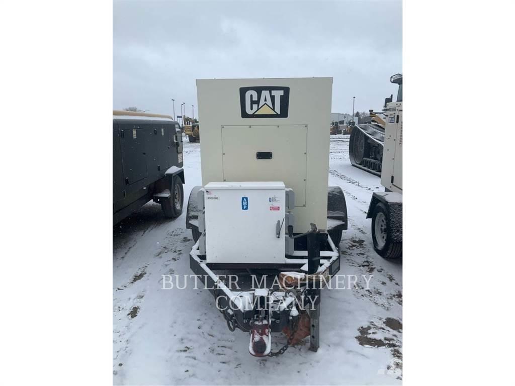 CAT XQ 30 其它发电机